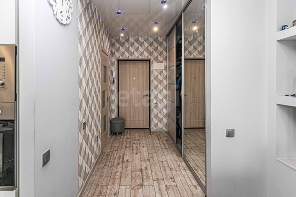 
  Продается студия 34 м². Фото 9.
