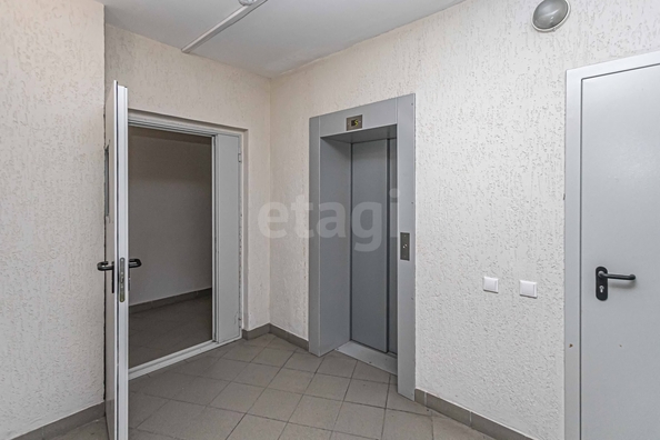 
  Продается студия 34 м². Фото 17.