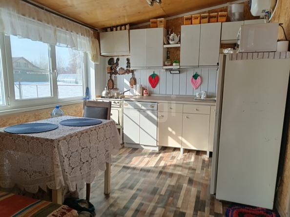 
  Продается дача 62 м². Фото 14.