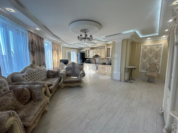 
  Продается 2-комн. квартира 72 м², в ЖК Флотилия. Фото 6.