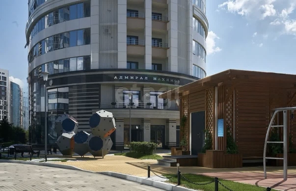 
  Продается 2-комн. квартира 72 м², в ЖК Флотилия. Фото 20.