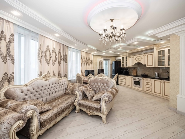 
  Продается 2-комн. квартира 66.3 м², в ЖК Флотилия. Фото 2.