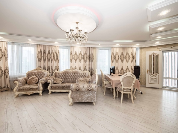 
  Продается 2-комн. квартира 66.3 м², в ЖК Флотилия. Фото 7.