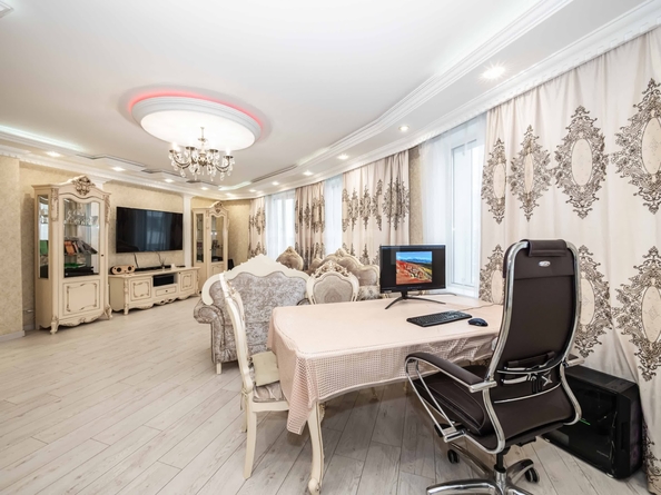 
  Продается 2-комн. квартира 66.3 м², в ЖК Флотилия. Фото 10.