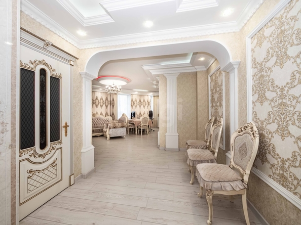 
  Продается 2-комн. квартира 66.3 м², в ЖК Флотилия. Фото 13.