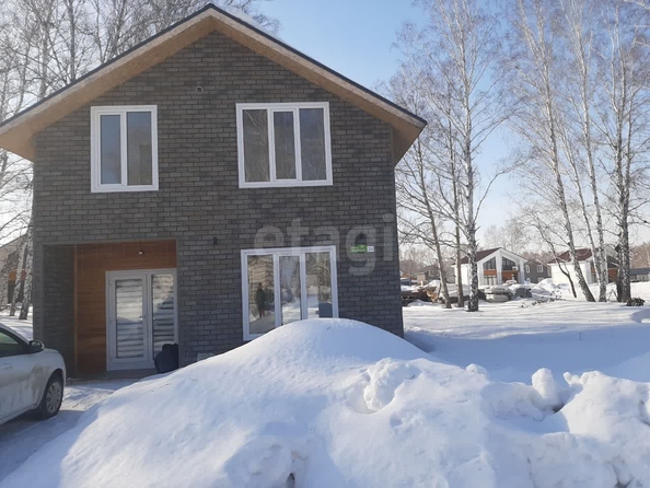 
  Продается дом 120 м². Фото 1.