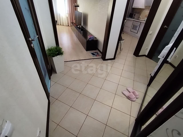 
  Продается 1-комн. квартира 44.9 м². Фото 8.