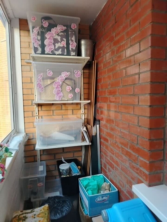
  Продается 1-комн. квартира 44.9 м². Фото 17.