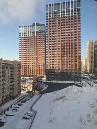 
  Продается 1-комн. квартира 43 м². Фото 5.