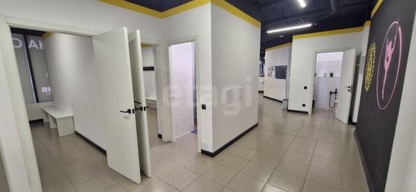 
  Сдается универсальное помещение 178 м², в ЖК Ред Фокс, дом 5. Фото 6.