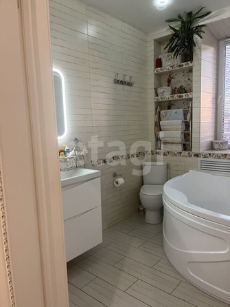 
  Продается дом 78 м², в КП Березки Новолуговое. Фото 14.