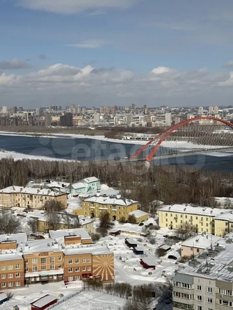 
  Продается 3-комн. квартира 65 м². Фото 11.