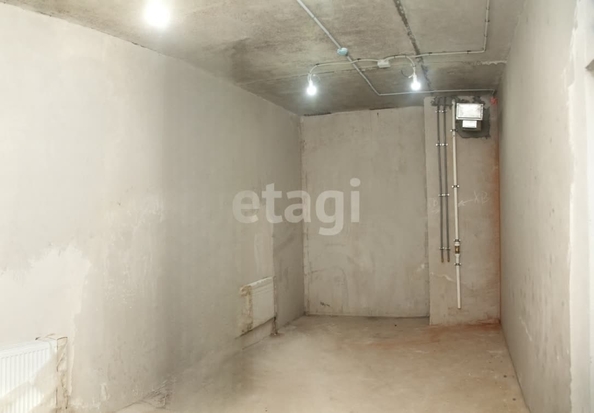
  Продается универсальное помещение 11 м², в ЖК Авиатор, дом 1-1. Фото 1.