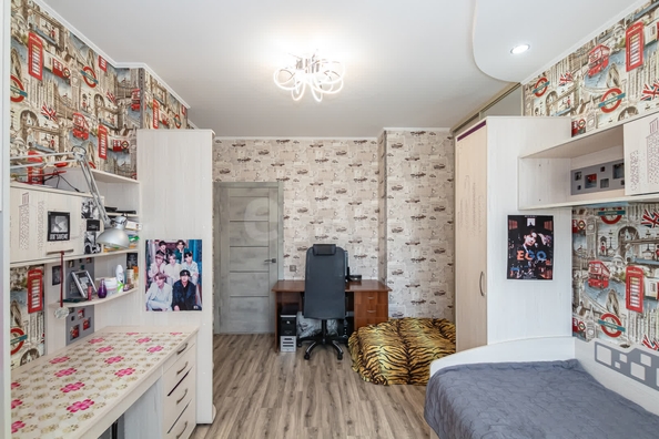 
  Продается 2-комн. квартира 73.09 м². Фото 10.