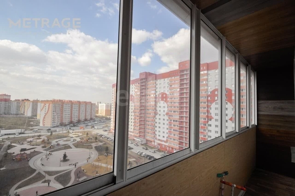 
  Продается 2-комн. квартира 54.8 м². Фото 5.