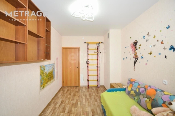 
  Продается 2-комн. квартира 54.8 м². Фото 15.