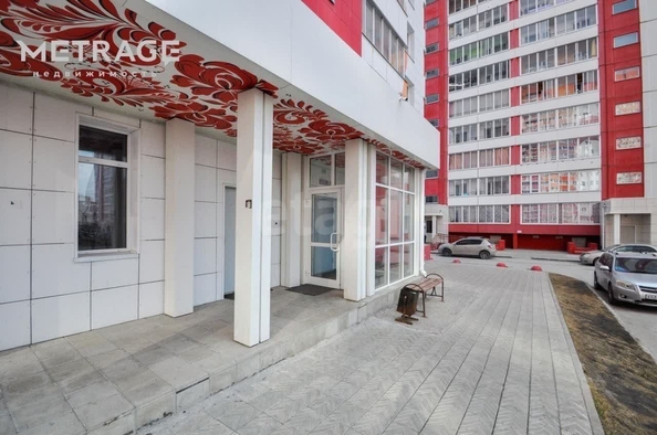 
  Продается 2-комн. квартира 54.8 м². Фото 23.