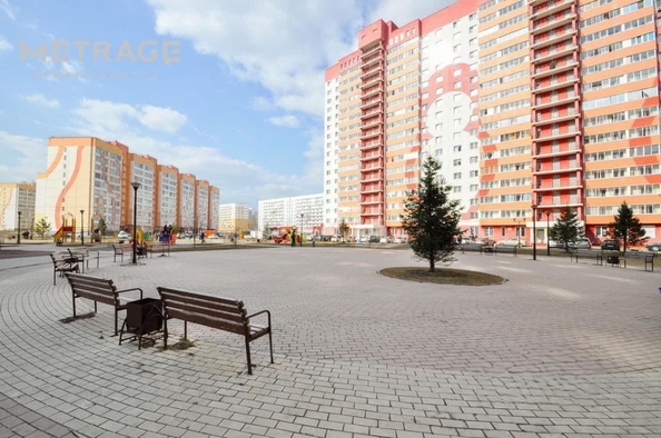 
  Продается 2-комн. квартира 54.8 м². Фото 26.