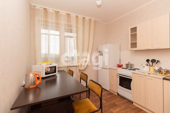 
  Продается 1-комн. квартира 43.2 м². Фото 1.