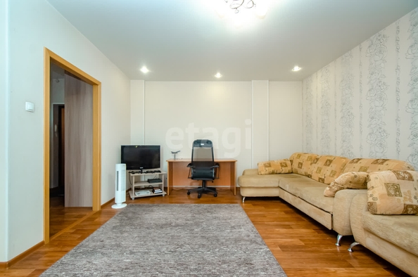 
  Продается 1-комн. квартира 43.2 м². Фото 10.