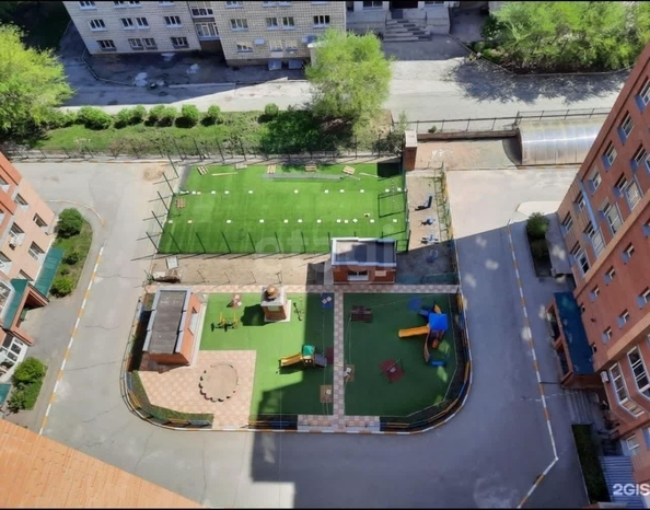 
  Продается 2-комн. квартира 54.1 м². Фото 22.