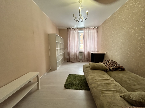
  Продается 1-комн. квартира 33.3 м². Фото 1.