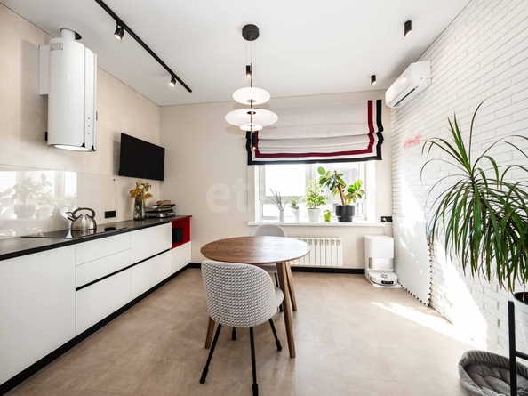 
  Продается 2-комн. квартира 57.5 м², в ЖК Чернышевский, дом 2.1. Фото 2.