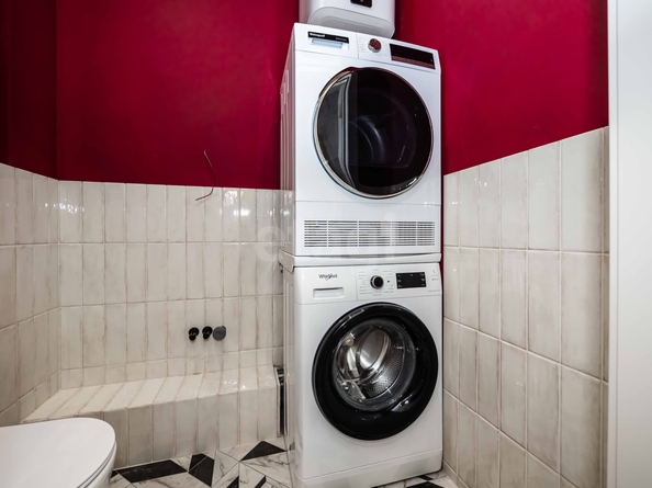 
  Продается 2-комн. квартира 57.5 м², в ЖК Чернышевский, дом 2.1. Фото 9.