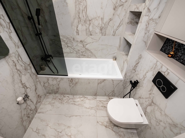 
  Продается 2-комн. квартира 57.5 м², в ЖК Чернышевский, дом 2.1. Фото 13.