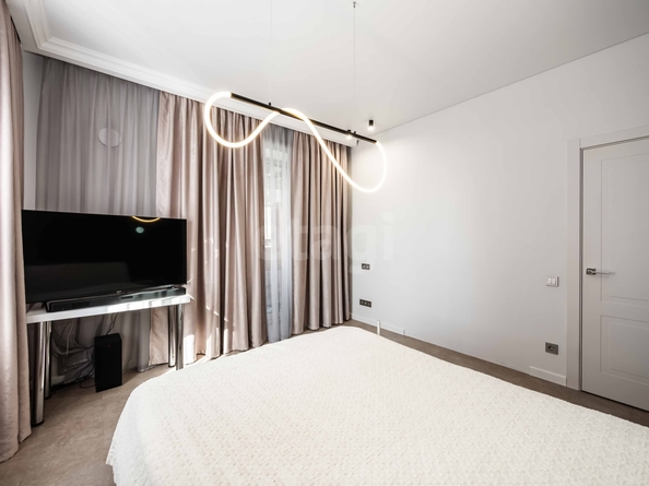 
  Продается 2-комн. квартира 57.5 м², в ЖК Чернышевский, дом 2.1. Фото 16.