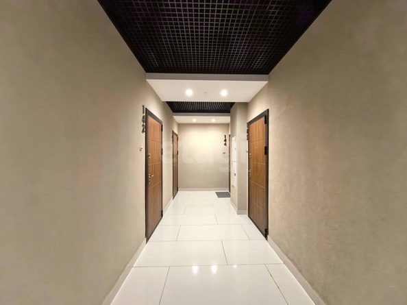 
  Продается 2-комн. квартира 57.5 м², в ЖК Чернышевский, дом 2.1. Фото 24.