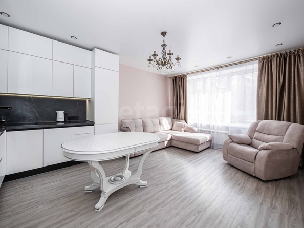
  Продается 2-комн. квартира 71.5 м². Фото 2.