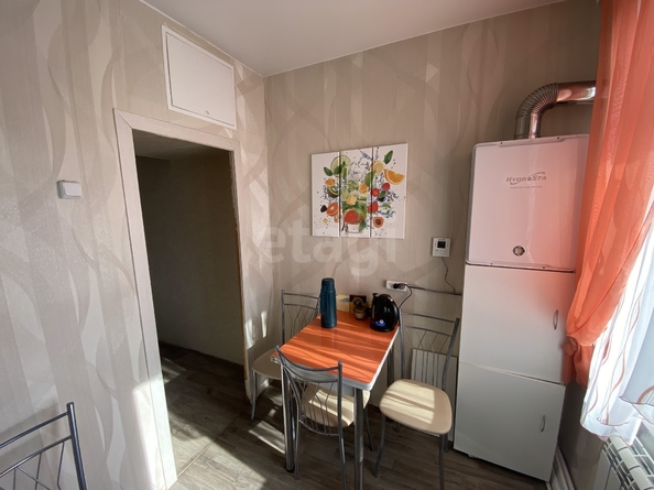 
  Продается 2-комн. квартира 52 м². Фото 10.