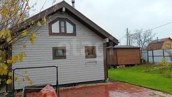 
  Продается дача 30 м². Фото 4.