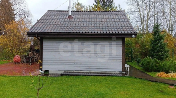 
  Продается дача 30 м². Фото 7.