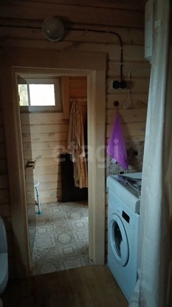 
  Продается дача 30 м². Фото 12.