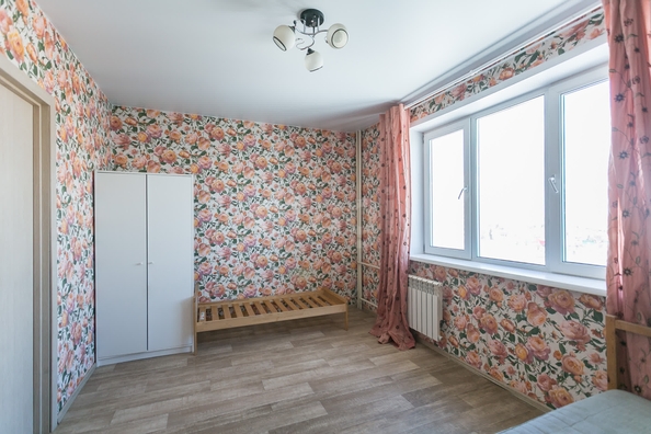 
  Продается 2-комн. квартира 55.3 м². Фото 4.