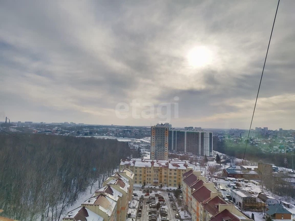 
  Продается 2-комн. квартира 56.4 м². Фото 18.