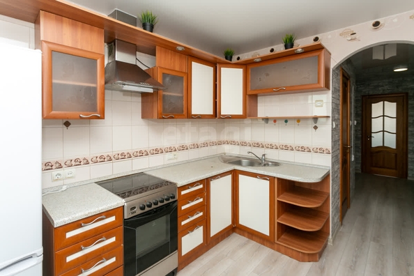 
  Продается 2-комн. квартира 46.6 м². Фото 21.