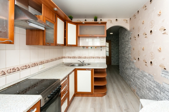 
  Продается 2-комн. квартира 46.6 м². Фото 22.