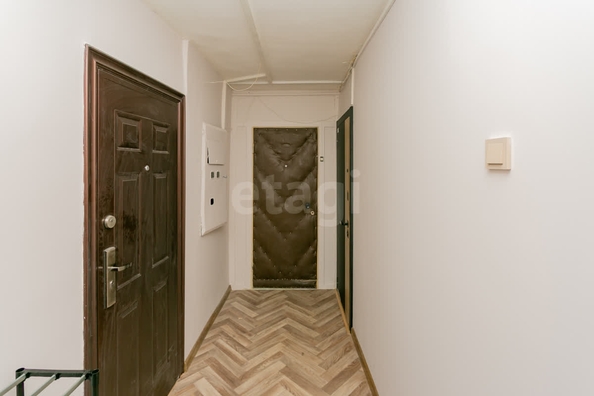 
  Продается 2-комн. квартира 46.6 м². Фото 24.
