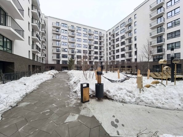 
  Продается студия 64.7 м². Фото 7.