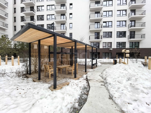
  Продается студия 64.7 м². Фото 10.