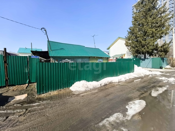 
  Продается дом 62.8 м². Фото 1.