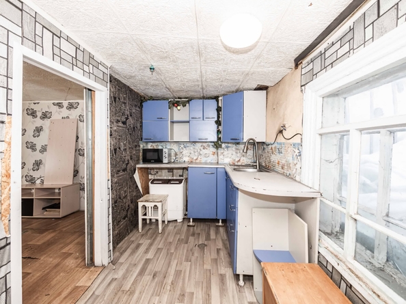 
  Продается дом 62.8 м². Фото 6.