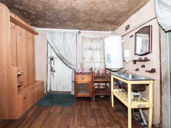
  Продается дом 62.8 м². Фото 14.