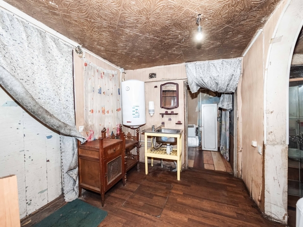 
  Продается дом 62.8 м². Фото 17.