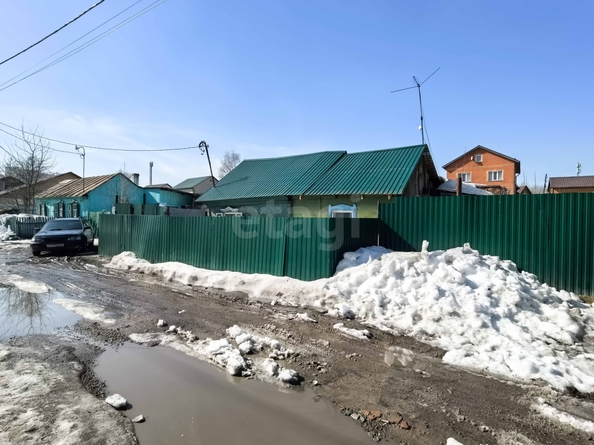 
  Продается дом 62.8 м². Фото 18.