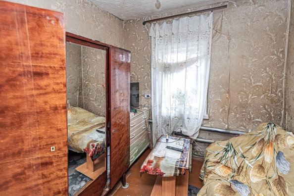 
  Продается дом 40.1 м². Фото 7.