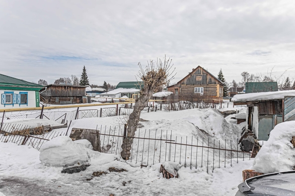 
  Продается дом 40.1 м². Фото 10.